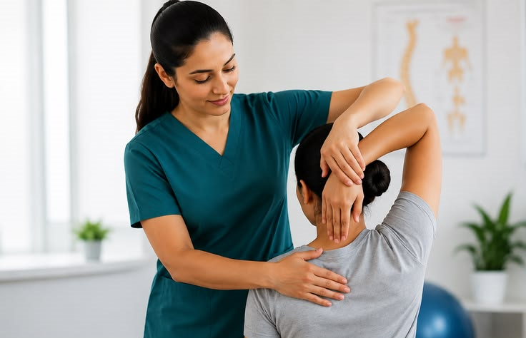 Physiotherapy