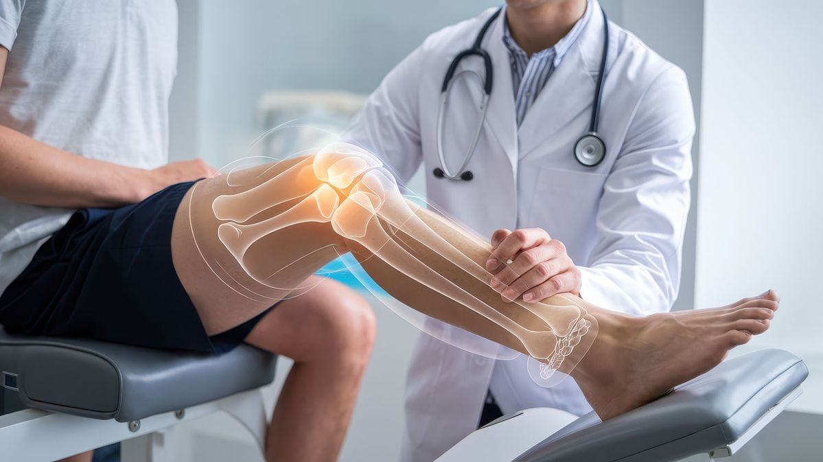 Orthopedic Rehabilitation