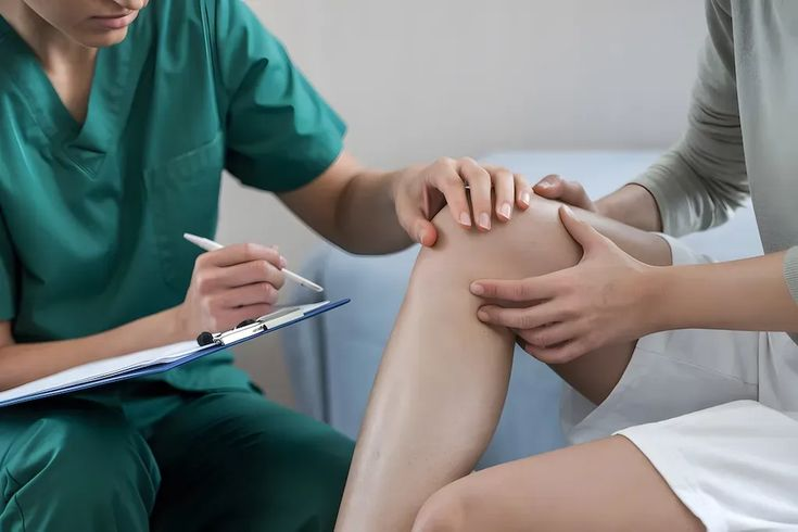 Sports Rehabilitation