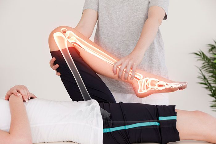 Rehabilitation Care