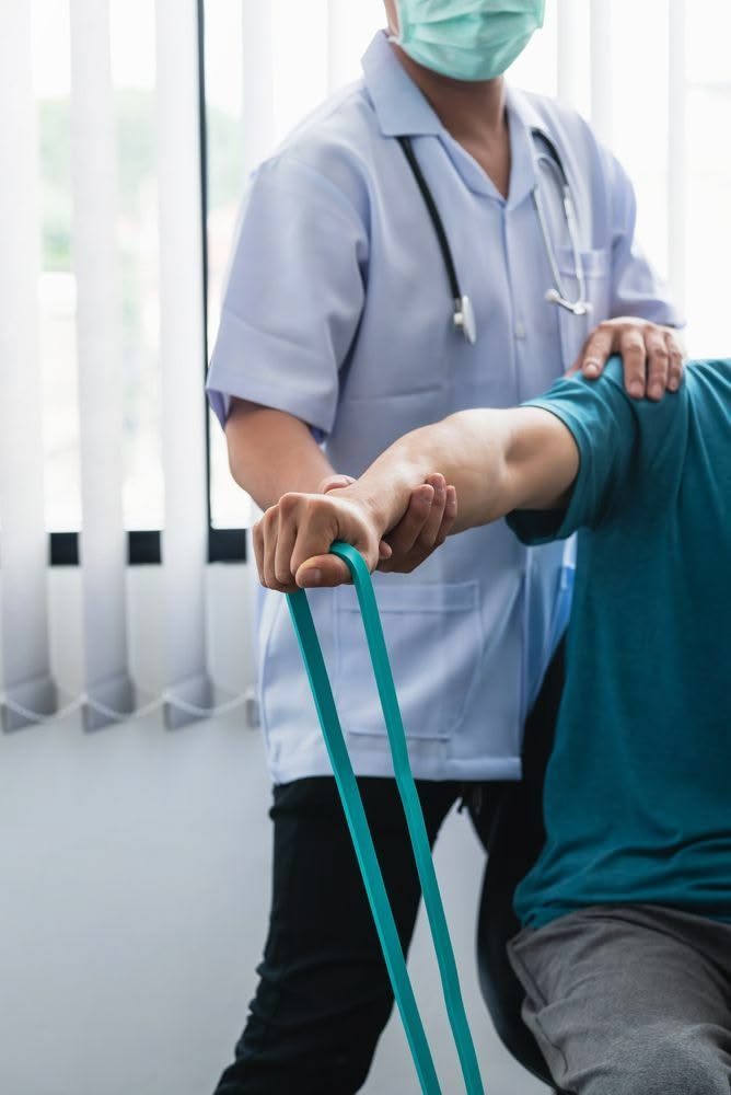 Physiotherapy