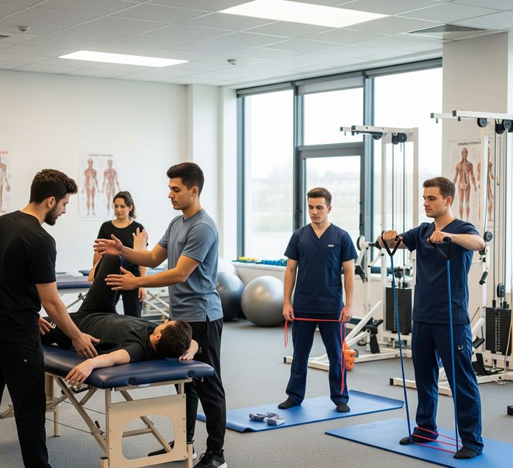 Exercise & Mobility